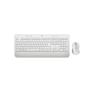 Logitech Signature MK650 Combo for Business - Off-White (920-011027)