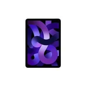 Apple 10.9-inch iPad Air Wi-Fi 64GB - Purple (MME23B/A)