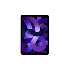 Apple 10.9-inch iPad Air Wi-Fi + Cellular 64GB - Purple (MME93B/A)