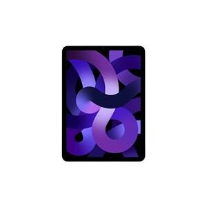 Apple 10.9-inch iPad Air Wi-Fi + Cellular 256GB - Purple (MMED3B/A)