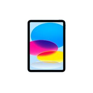 Apple 10.9-inch iPad Wi-Fi 64GB - Blue (MPQ13B/A)