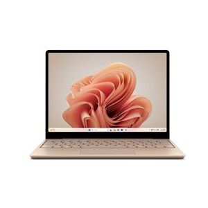 Microsoft Surface Laptop Go 3 Core i5 8GB 256GB - Sandstone (XK1-00013)