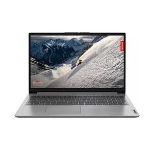 Lenovo IdeaPad S100 Intel Celeron N4020 4GB 128GB SSD 15.6 Windows 11 Home in S mode (82V700B2UK)