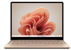 Microsoft Surface Laptop Go 3 Core i5 8GB 256GB - Sandstone (XK1-00013)