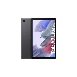 Samsung Galaxy Tab A7 Lite 32GB 4G LTE Grey - Grade A (SM-T225/GRADEA)