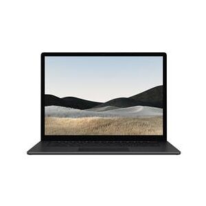 Microsoft Surface Laptop 4 Core i7 16GB 256GB SSD 13.5 Windows 10 Professional (5D1-00004)