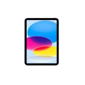 Apple 10.9-inch iPad Wi-Fi + Cellular 64GB - Blue (MQ6K3B/A)