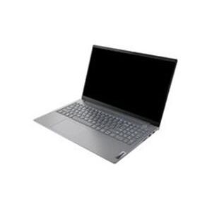 Lenovo ThinkBook 15 G4 AMD Ryzen 7 5825U 16GB 512GB SSD 15.6 Windows 11 Professional 64-bit (21DL000BUK)