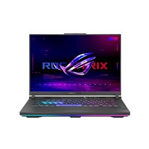 ASUS ROG Strix G16  i5-13450HX 16 16GB DDR5-SDRAM 512GB SSD NVIDIA GeForce RTX 4050 Windows 11 Home (G614JU-N3147W)