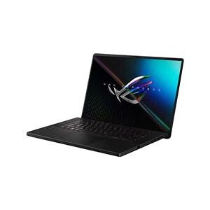 ASUS ROG Zephyrus M16 Intel Core i7 12700H 16 16GB 512GB Windows 11 Home Moonlight White (GU603ZU-N3003W)