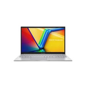 Asus VivoBook 15 Intel Core i5-1235U 8GB 512GB SSD 15.6 Windows 11 Home (X1504ZA-NJ043W)