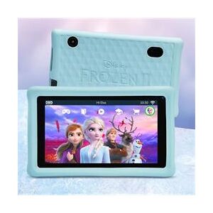 Pebble Gear Disney's Frozen 7-inch Kids Tablet (PG915420E)