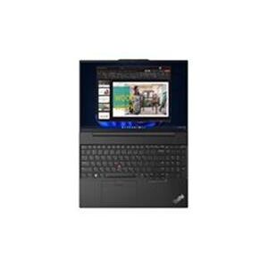 Lenovo ThinkPad E16 G1 Intel Core i5-1335U 8GB 256GB SSD 16 Windows 11 Professional 64-bit (21JN004NUK)