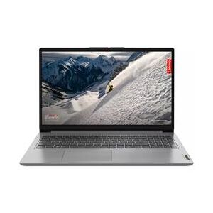 Lenovo IdeaPad S100 Intel Celeron N4020 4GB 128GB SSD 15.6 Windows 11 Home in S mode (82V700B2UK)