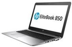 HP 850 G3 Notebook Intel Core i5-6200U 8GB 240GB 15.6 Windows10 Pro - REFURB (L3D28AV)