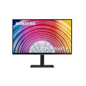 Samsung S27A600NWU 27 2560x1440 5ms HDMI DP LED Monitor (LS27A600NWUXXU)