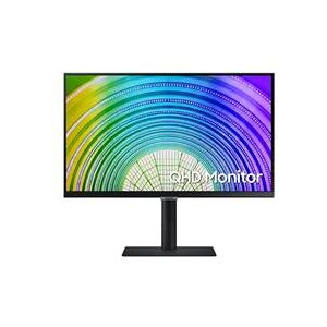 Samsung S24A600UCU 24 2560x1440 5ms HDMI DP USB-C LED Monitor (LS24A600UCUXXU)