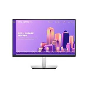 Dell P2422H 24 1920 x 1080 5ms HDMI VGA Monitor (DELL-P2422H)