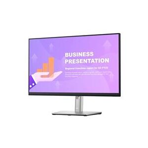 Dell P2422HE 23.8 1920x1080 8ms HDMI DisplayPort USB-C LED Monitor (DELL-P2422HE)