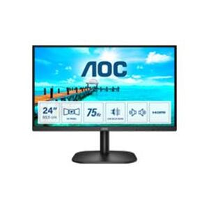 AOC 24B2XDAM 23.8 VA FHD MM DVI HDMI 4ms (24B2XDAM)