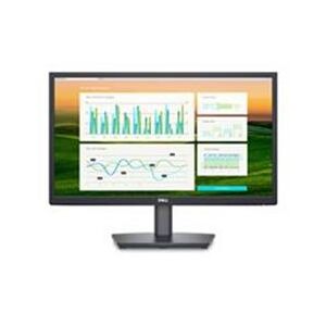 Dell E2222HS 22 1920x1080 10ms VGA HDMI DisplayPort LED Monitor (DELL-E2222HS)