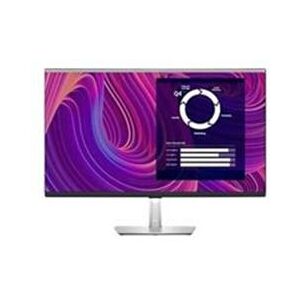 Dell P2723QE 27 3840x2160 5ms HDMI DisplayPort USB-C Hub IPS LED Monitor (DELL-P2723QE)