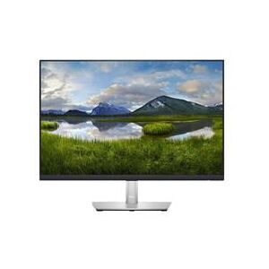 Dell P2423 24 1920 x 1200 8ms HDMI DVI VGA USB LED LCD Monitor (DELL-P2423)