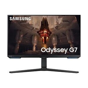 Samsung 28 G70B Ultra HD 144Hz Smart Odyssey Gaming Monitor (LS28BG700EPXXU)