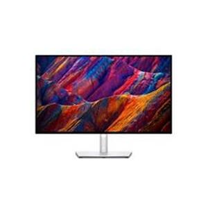 Dell Ultrasharp U2723QE 27 3840x2160 5ms HDMI DisplayPort USB-C IPS LED Monitor (DELL-U2723QE)