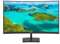 Philips E-line 271E1SCA LED monitor curved 271920x1080 4ms (271E1SCA/00)