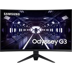 Samsung 32 G32A FullHD Odyssey Gaming Monitor (LS32AG320NUXXU)