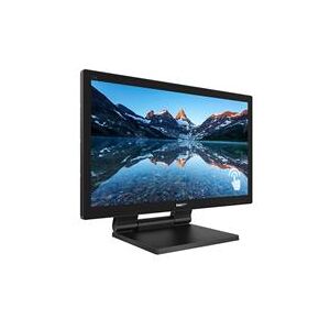 Philips 222B9T 24 1920x1080 2ms DVI HDMI LED Monitor (222B9T/00)