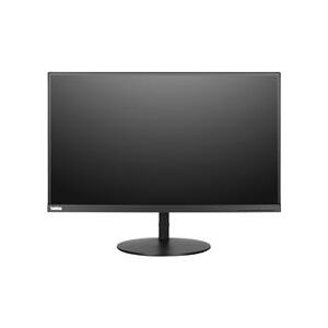 Lenovo ThinkVision P27h-20 27 2560x1440 6ms HDMI DisplayPort IPS LED Monitor (61E9GAT6UK)