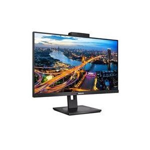 Philips B Line 243B1JH 24 1920x1080 4ms HDMI DisplayPort USB-C IPS LED Monitor (243B1JH/00)