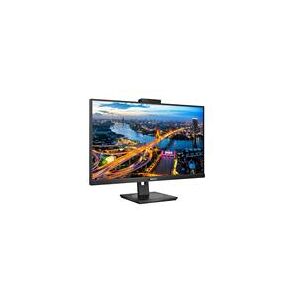 Philips B Line 276B1JH 27 2560x1440 4ms HDMI DisplayPort USB-C IPS LED Monitor (276B1JH/00)