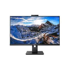 Philips P Line 326P1H 32 2560x1440 4ms HDMI DisplayPort USB-C IPS LED Monitor (326P1H/00)