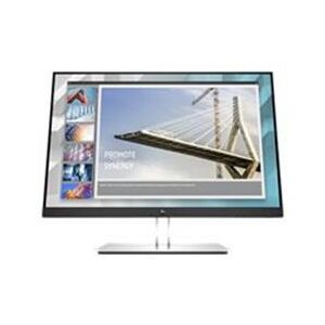 HP E 24 G4 WUXGA 1920 x 1200 LED Backlit Monitor (9VJ40AA#ABU)