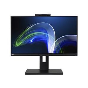 Acer B248Ybemiqprcuzx 23.8 1920x1080 4ms HDMI DisplayPort IPS LED Monitor (UM.QB8EE.002)