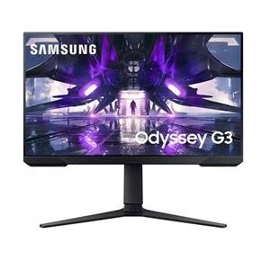 Samsung 24 G32A FullHD Odyssey Gaming Monitor (LS24AG320NUXXU)