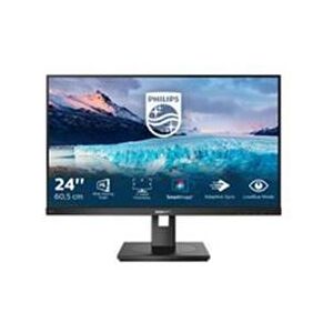 Philips 242S1AE/00 23.8 1920x1080 4ms VGA DVI-D HDMI IPS FHD Monito (242S1AE/00)