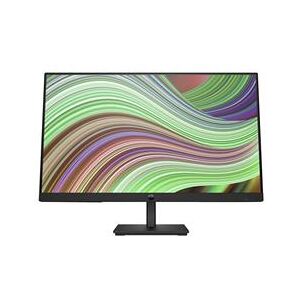 HP P24v G4 23.8 1920x1080 5ms VGA HDMI LED Monitor (64W18AA#ABU)