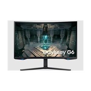 Samsung 32 Odyssey G65B QHD Smart Gaming Monitor (LS32BG650EUXXU)