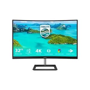 Philips E-line 328E1CA 32 3480x2160 4ms HDMI DP LED Monitor (328E1CA/00)