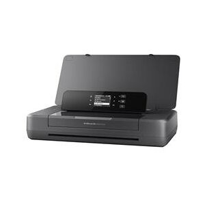 HP Officejet 200 Mobile Printer (CZ993A#BHC)