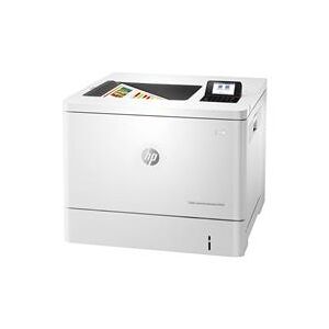 HP LaserJet Enterprise M554dn Printer (7ZU81A#B19)