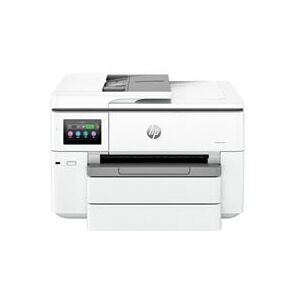 HP Officejet Pro 9730e Wide Format All-in-One (537P6B#687)