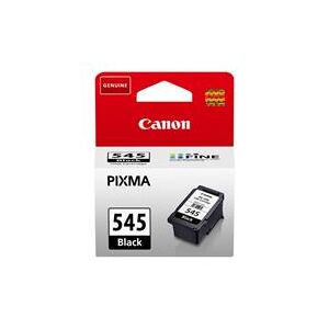 Canon PG545 Black Ink Cartridge (8287B001)