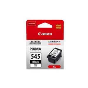 Canon PG545XL Black High Yield Inkjet Cartridge (8286B001)