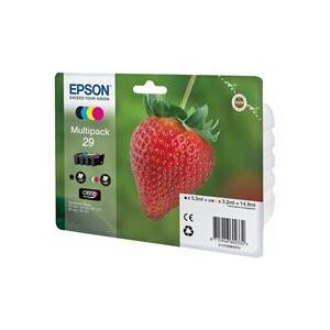 Epson XP235/332/335/432/435 Multipack Ink Cartridge (C13T29864010)