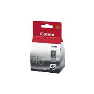 Canon PG-40 Black Ink Tank (0615B001AA)